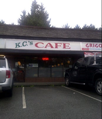 KC's Cafe