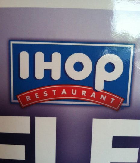 IHOP