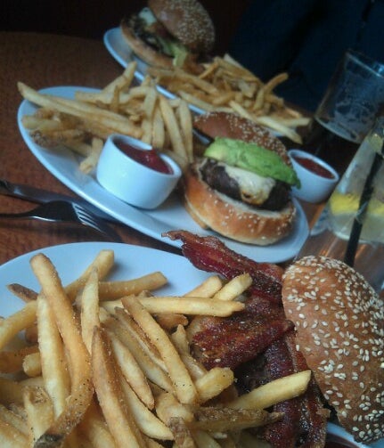 Slate street cafe