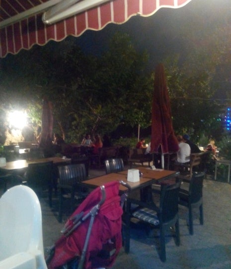 Ağaç Altı Cafe