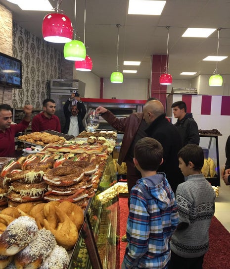 KÜÇÜKPARK GEVREK EVİ3