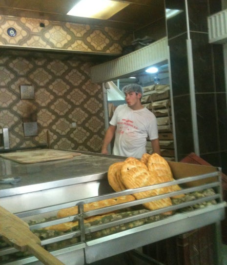 Dokuz Eylül Unlu Mamulleri