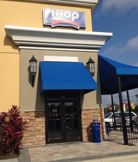 IHOP