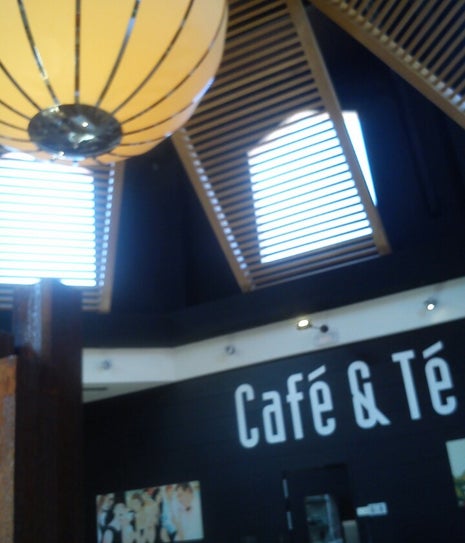 Café&Té