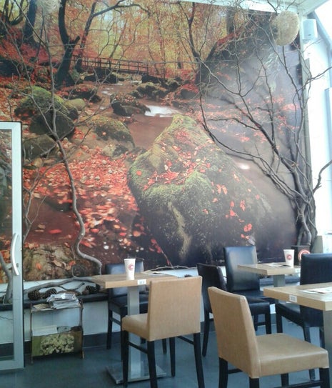 SoHHo Cafe Patisserie