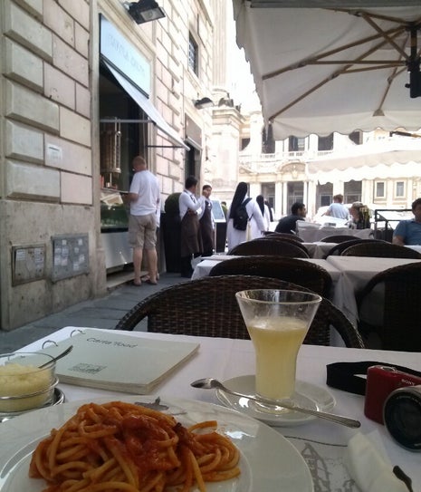 Antico Caffè Santamaria