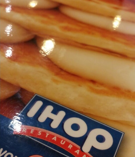 IHOP