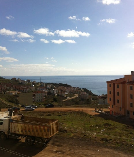 Gizem Kahvaltı Salonu