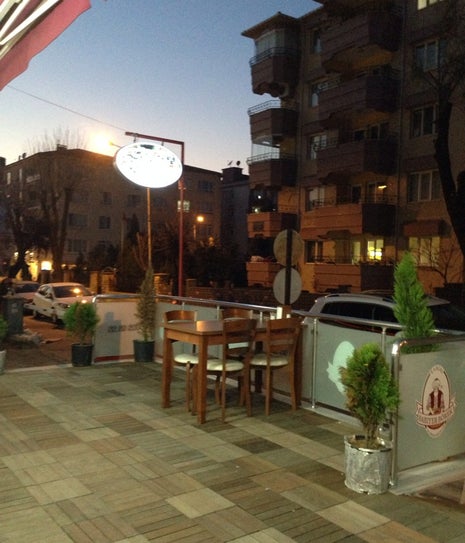 Tarihi Sariyer Borek Luleburgaz