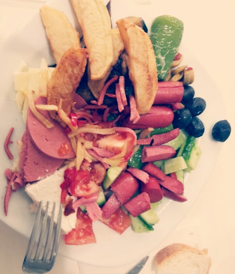Inci cafe