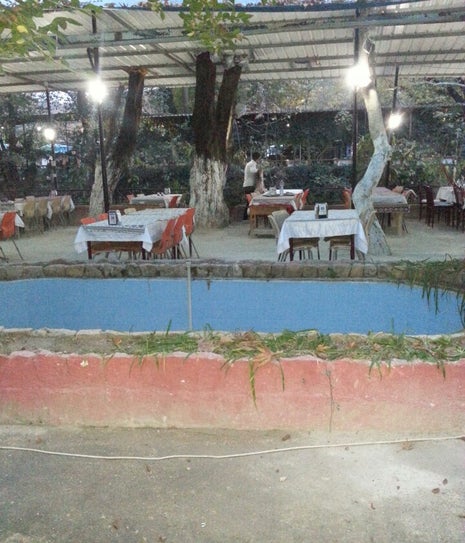Dalakderesi Restaurant