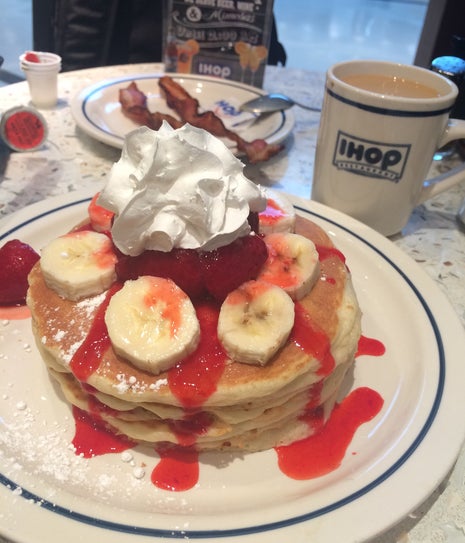 IHOP Express