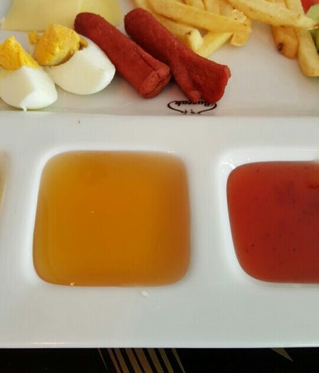 Karadeniz Kahvaltı