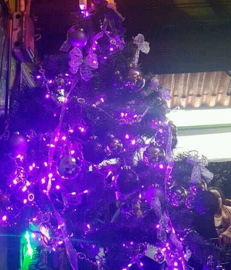 Café Y Crepas La Rana