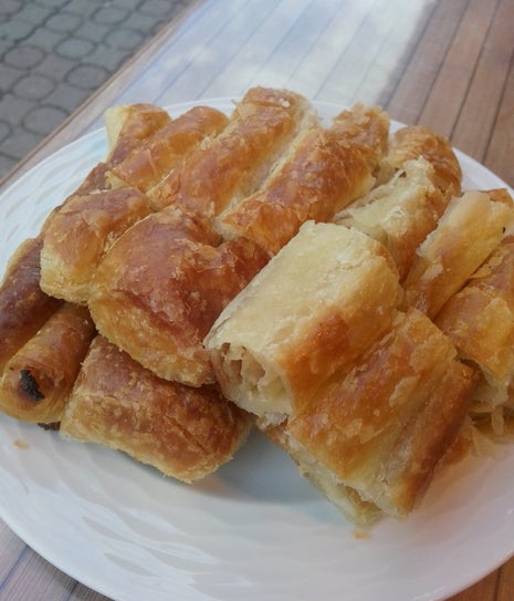 Bosna Boşnak Böreği