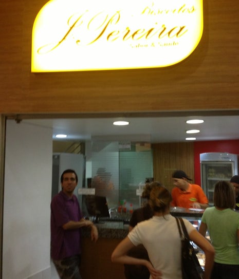 J. Pereira
