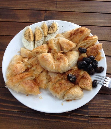 Göksu Unlu Mamülleri ve Pastane