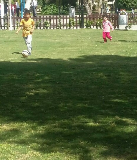 Park İncirliova Kahvaltı Yeri