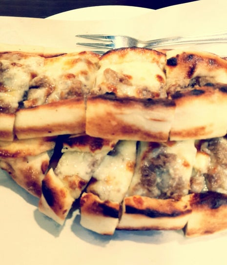 Çağlayan Börekçisi