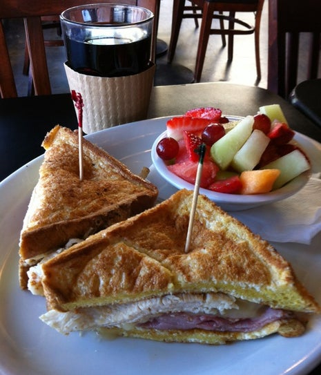 Joni's Coffee Roaster Cafe