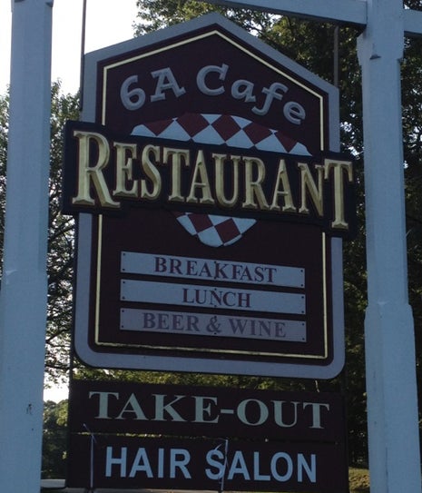 6A Cafe
