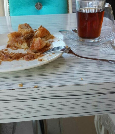 Serde Börek&Unlu Mamülleri