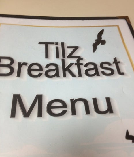 Tilz Restaurant