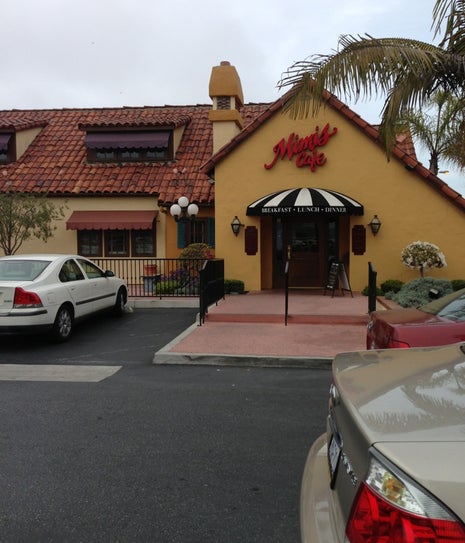 Mimi's Cafe