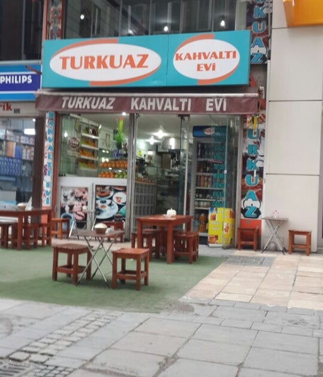 Turkuaz Kahvaltı Evi