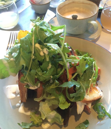 Blé d'Or - By Sandra