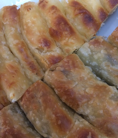 Bosna Boşnak Börekçisi