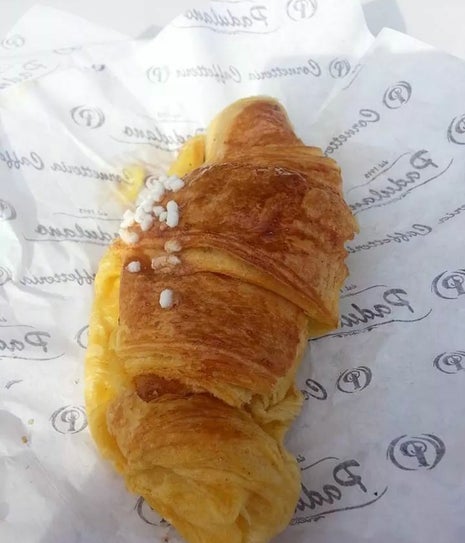 Padulano Cornetteria Bar