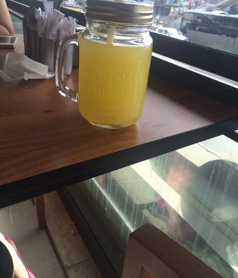 Seyidoğlu Breakfast