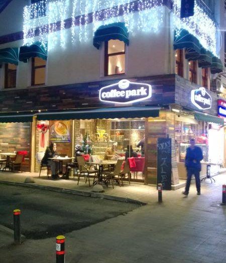 coffeepark