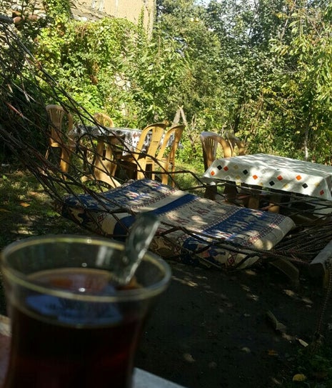 Hacı Anne'nin Gözleme Evi