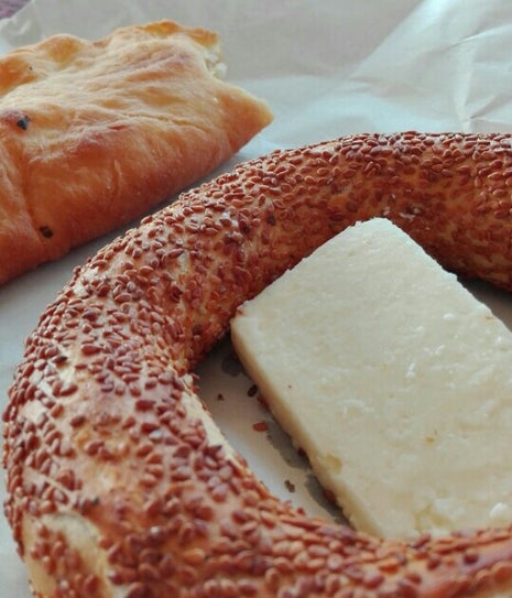 5 Kardeşler Cafe ve Çay Bahçesi