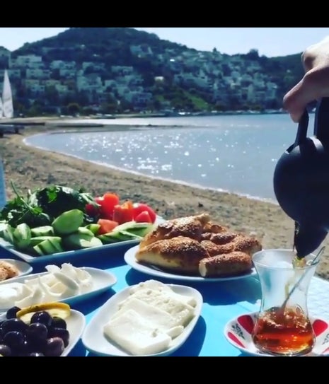 Çakırlar Gönül Bahçesi