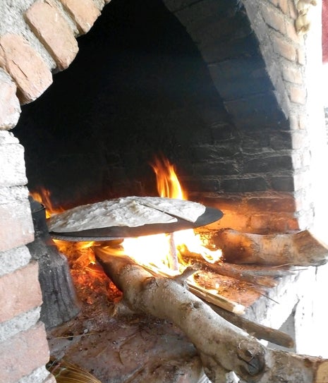 gülperi abla'nın yeri