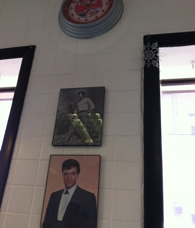 Norton's Classic Cafe