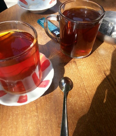 İnci Börek & Bistro