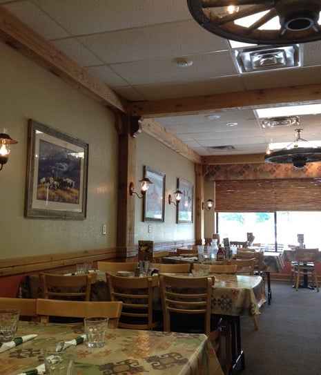 Santa Fe Cafe