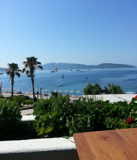 Askeri Kamp ( Kahvalti )