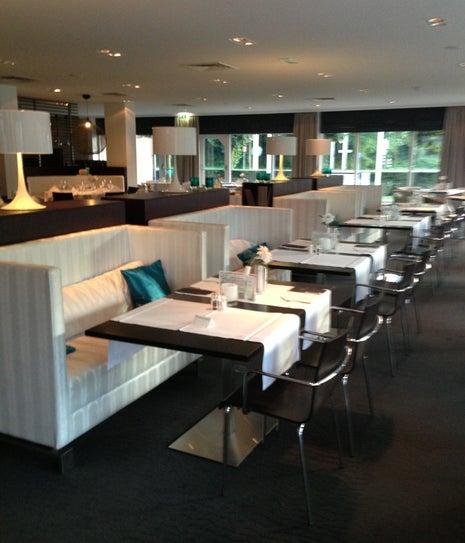 Van Der Valk Hotel Venlo