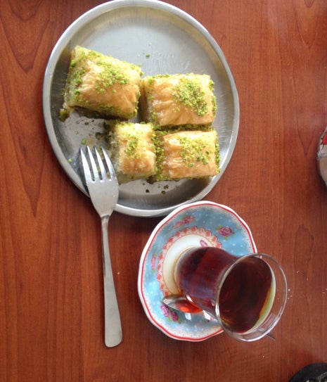 Özer Börek