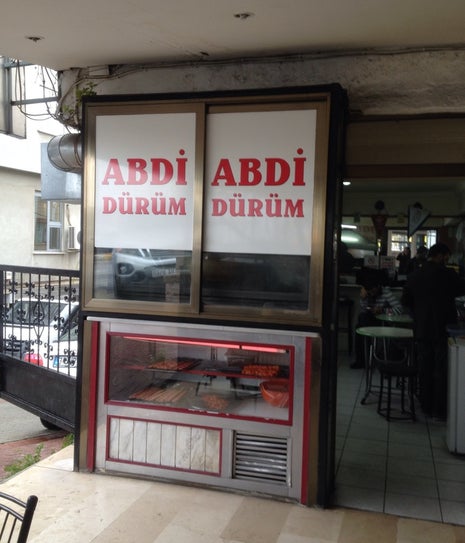 Abdi Dürüm