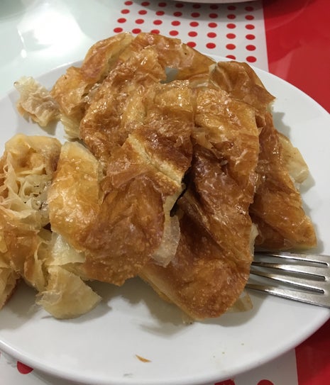 Kardeşler Börek Salonu