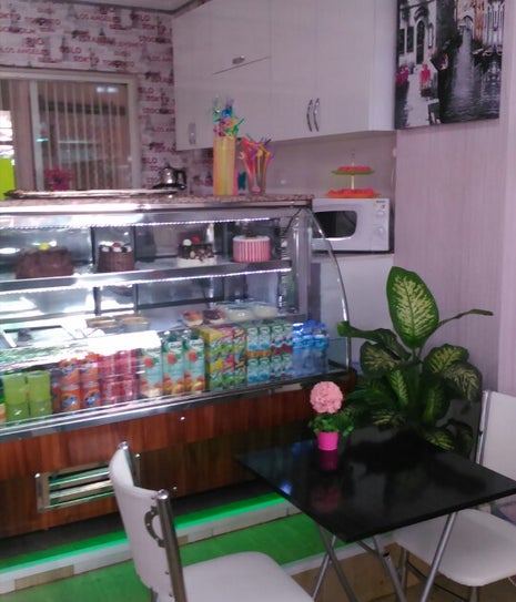 Masal patisserie