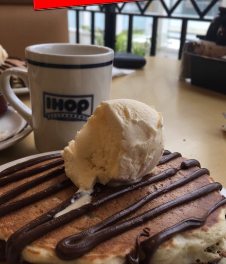 IHOP