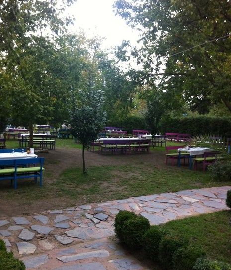 Cevizdibi Restaurant