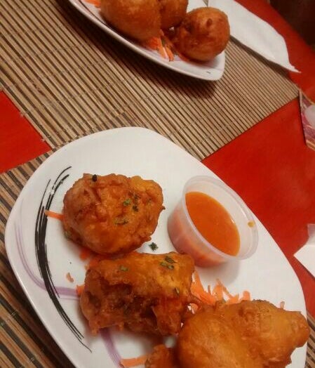 Restaurant La Terraza La Vista